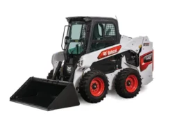 2021 Bobcat S62